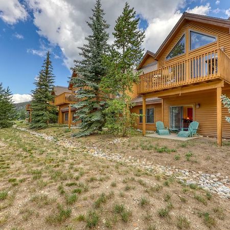 Snake River Village 05 Кийстоун Екстериор снимка
