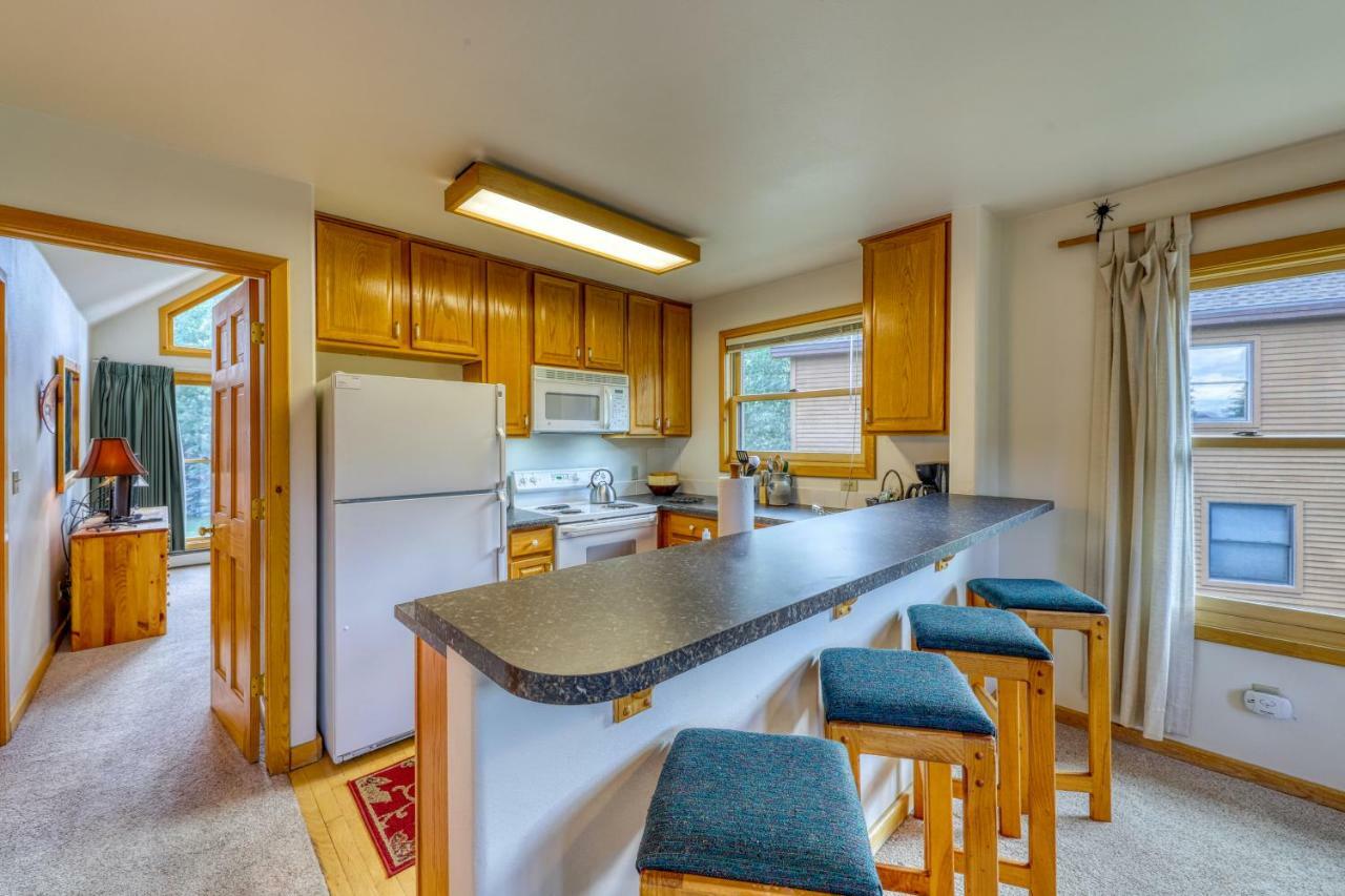 Snake River Village 05 Кийстоун Екстериор снимка
