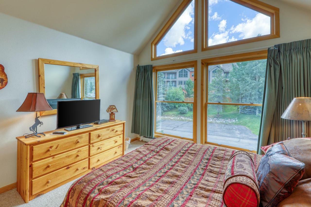 Snake River Village 05 Кийстоун Екстериор снимка